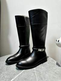 Picture of Hermes Shoes _SKUHermessz35-40WN100111072
